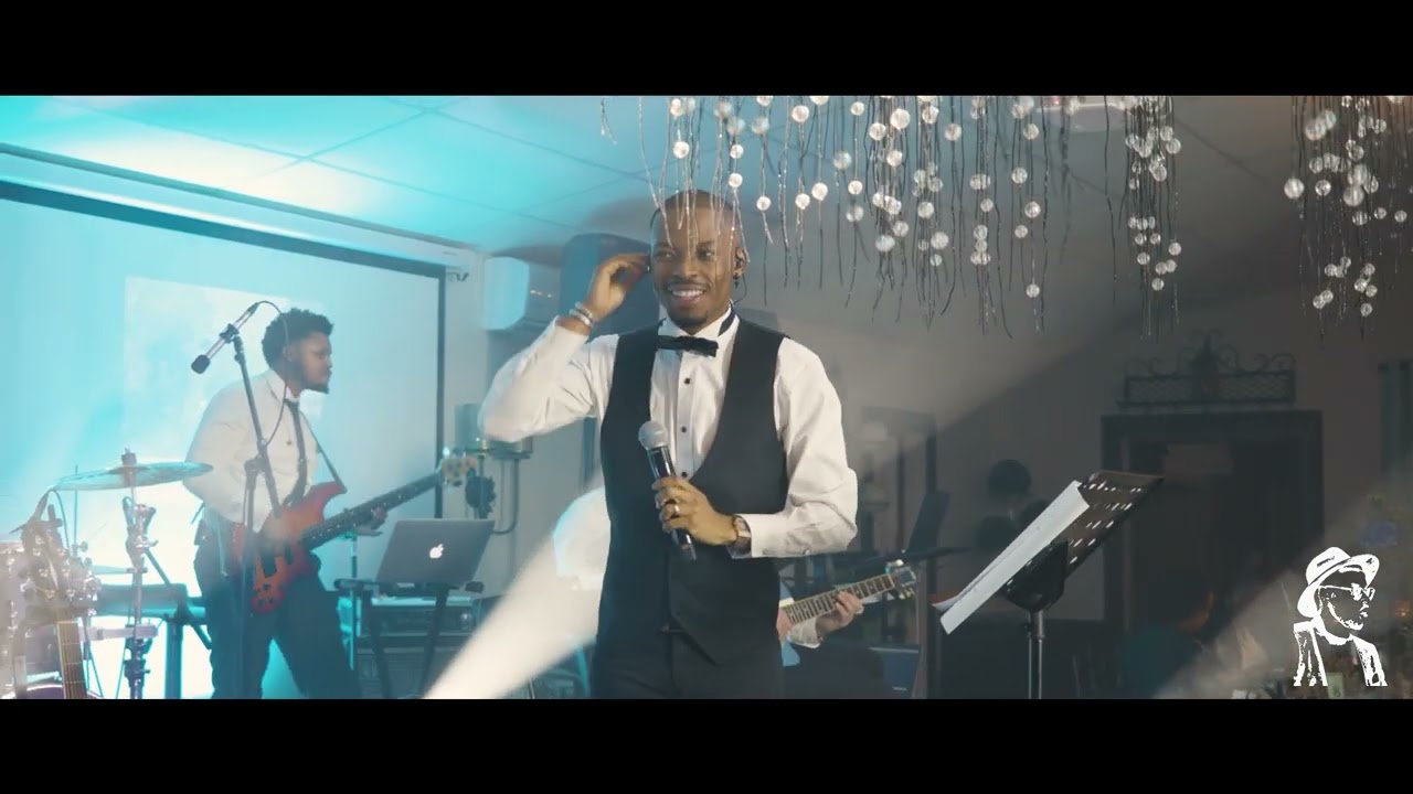 Thojana Ya Thesele - Presss (Naledi Live Cover)