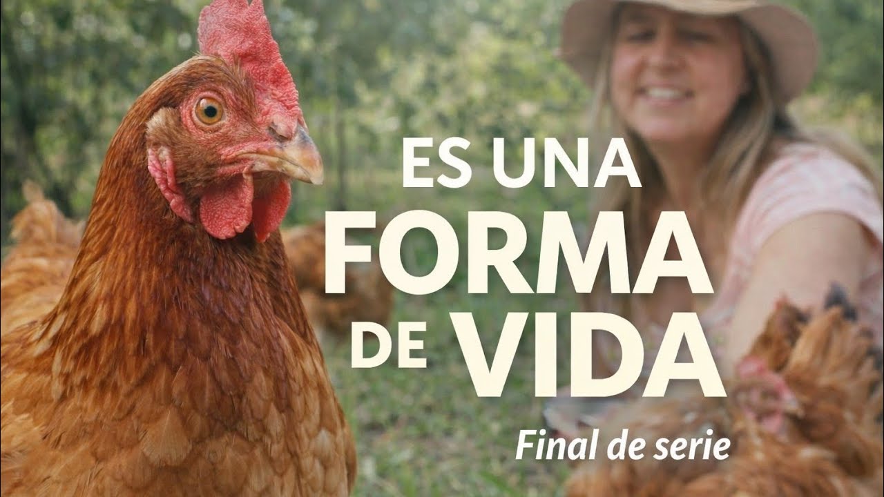 Bienestar Animal cómo forma de vida ,Capítulo 9