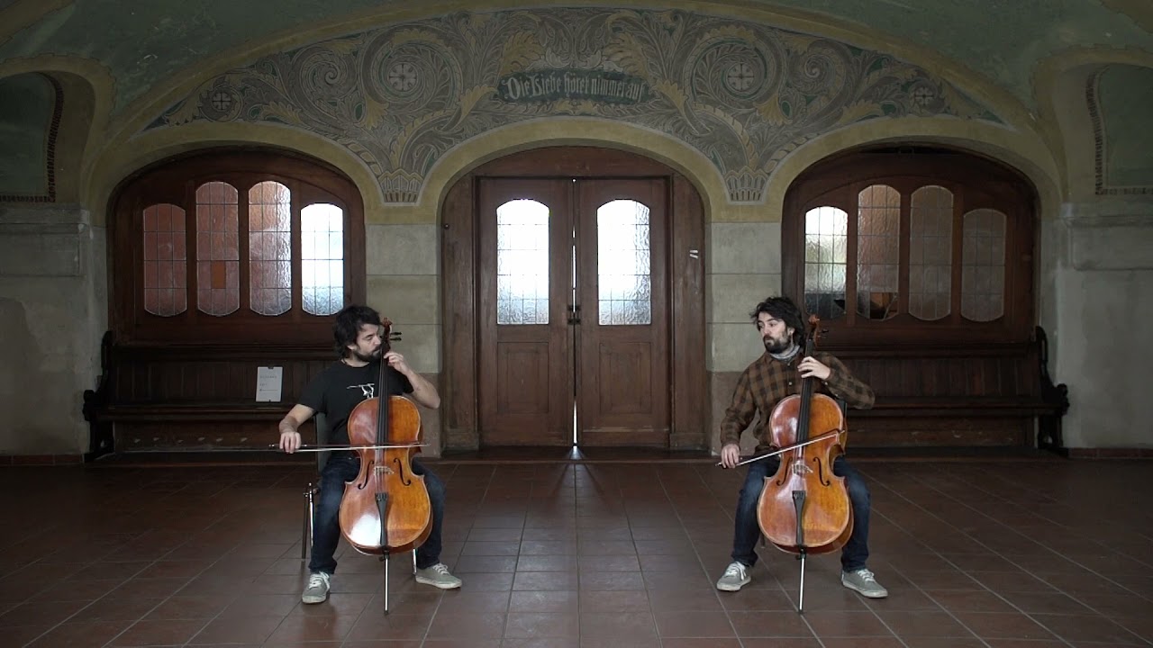 David Popper - Etudes from Op. 76