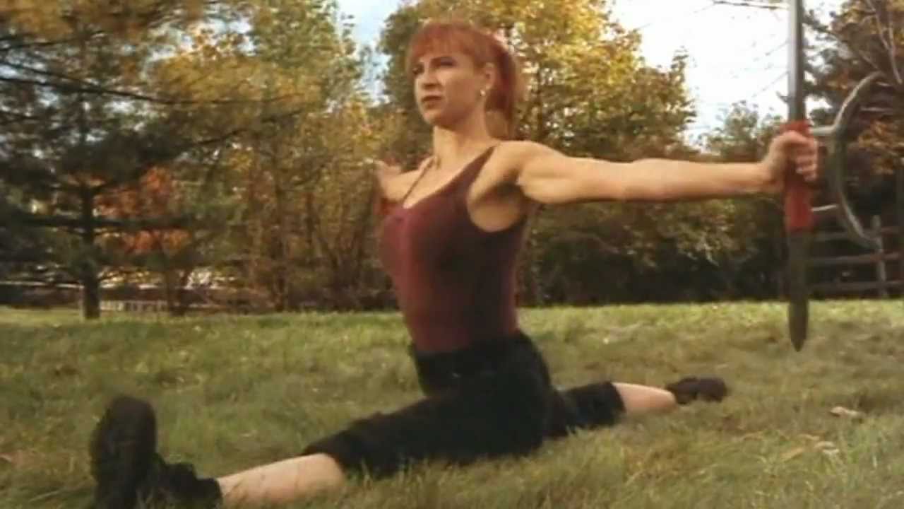 'The Best Of The West' - A Martial Arts Movie Tribute