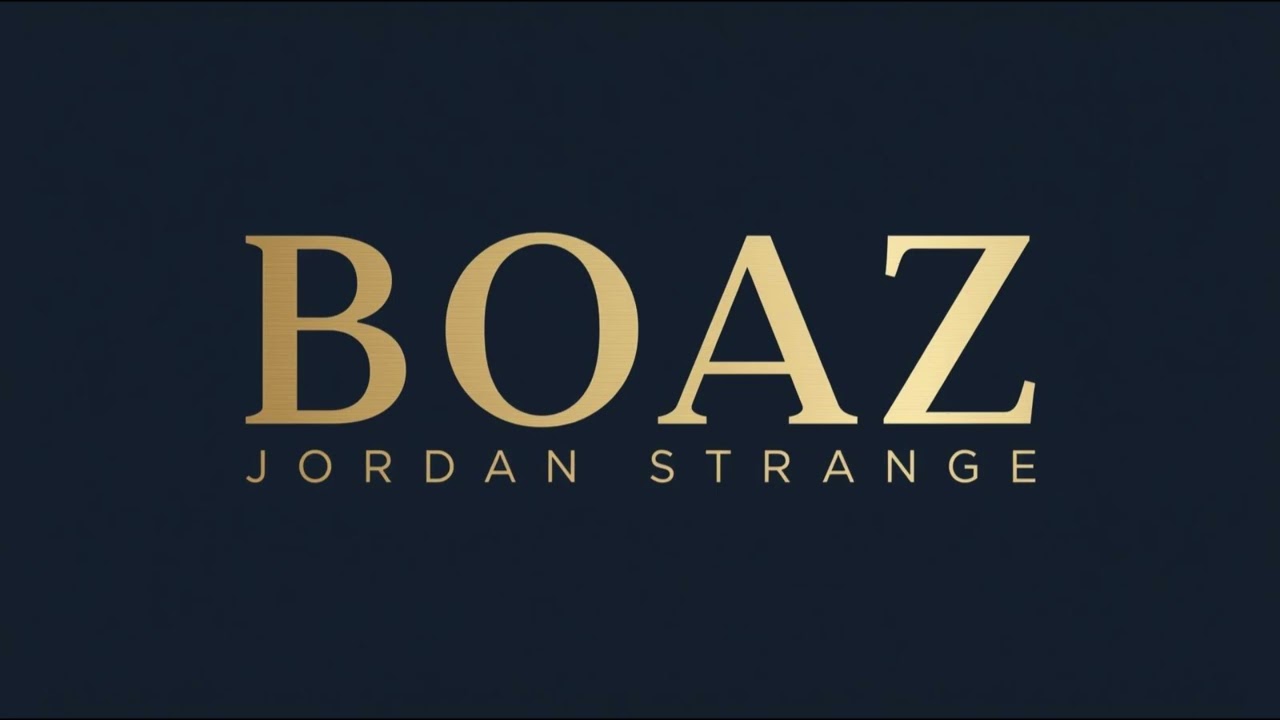Boaz