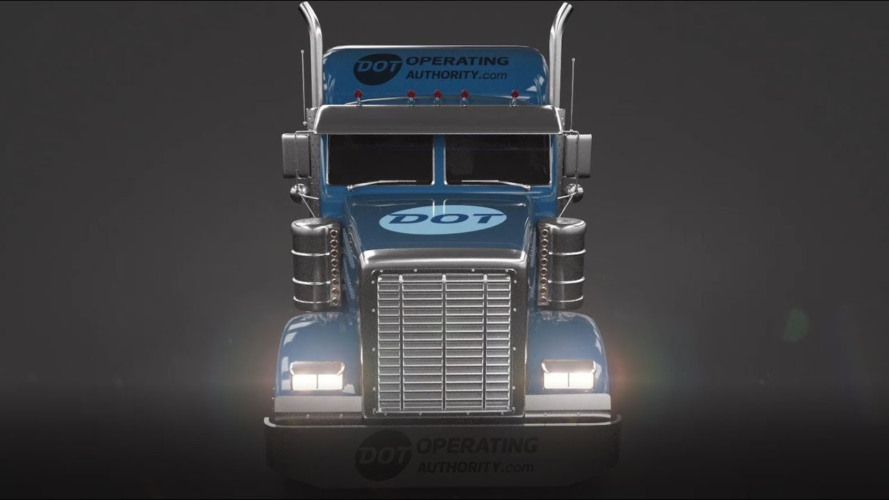 What is a Motor Carrier number (MC number) and BOC-3? How to apply for MC number?