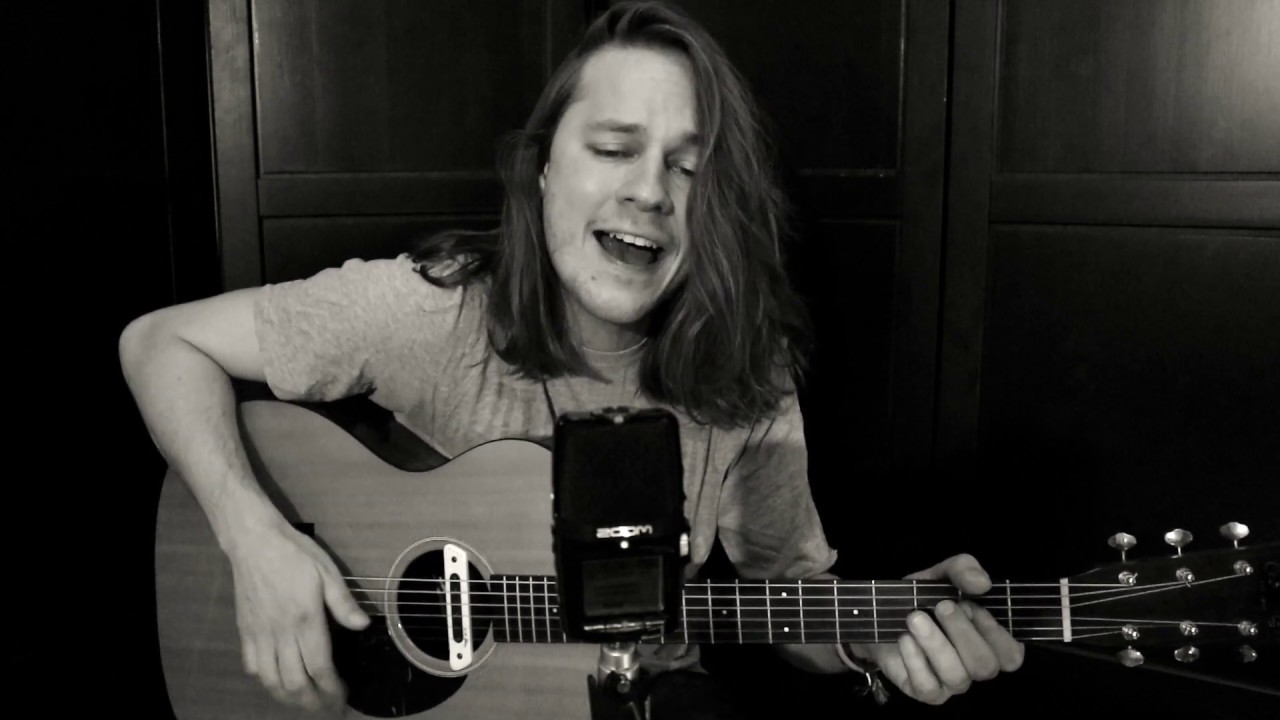 Portishead - The Rip (Cover)