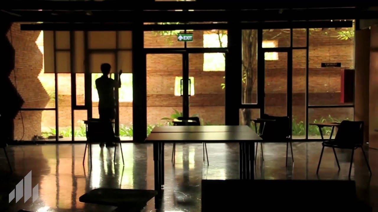 Wienerberger Brick Award 14: Kantana Film and Animation Institute