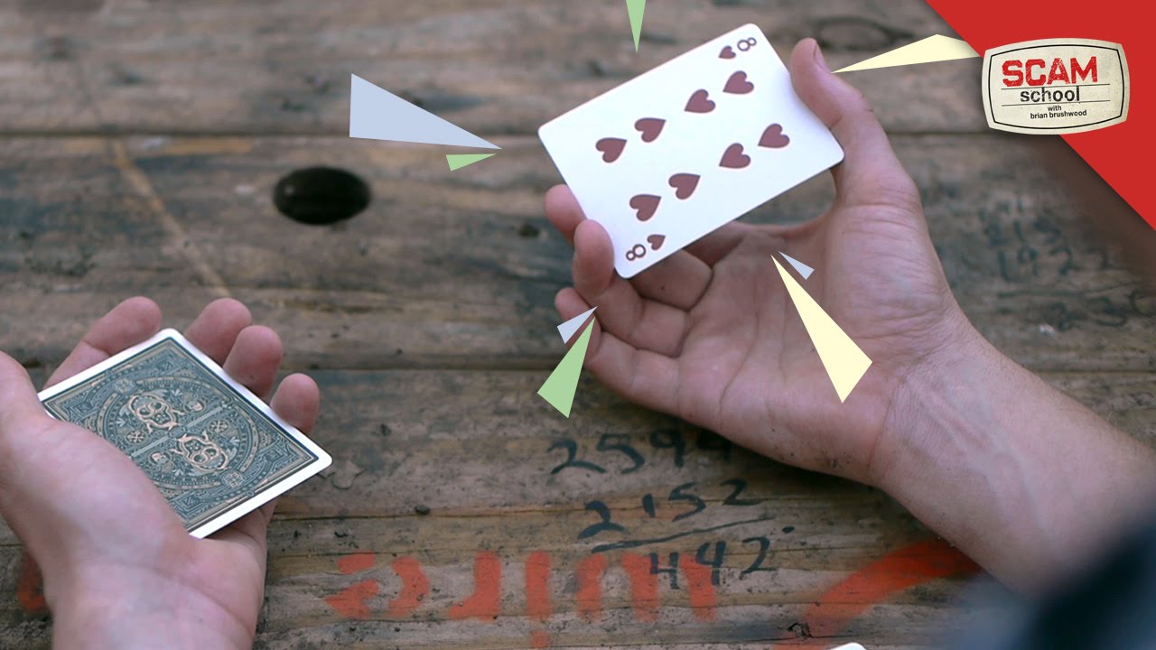 World's Easiest Teleportation Trick