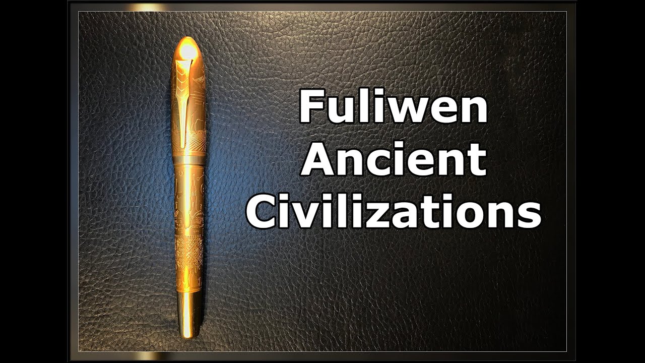 Fuliwen 2055 