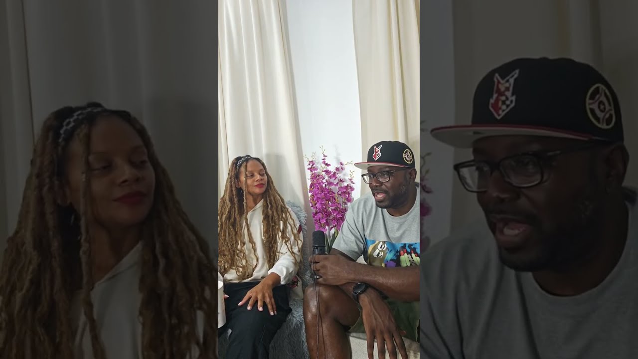 Kat and Brotha2DaKnight review &ldquo;The Bear&rdquo; FAKE ASS BOOK CLUB is live!