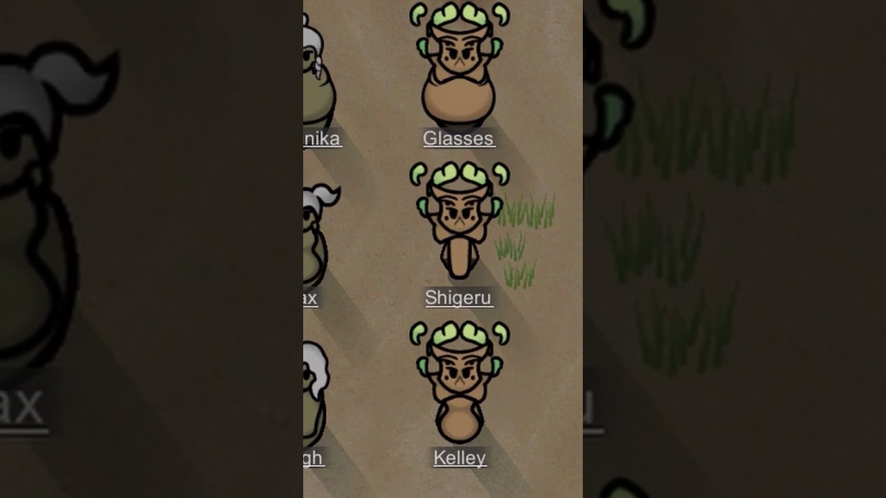 Хотите КОЛОНИСТОВ-ИНСЕКТОДОВ?! Попробуйте этот мод! #шорты #rimworld #биотехнологии