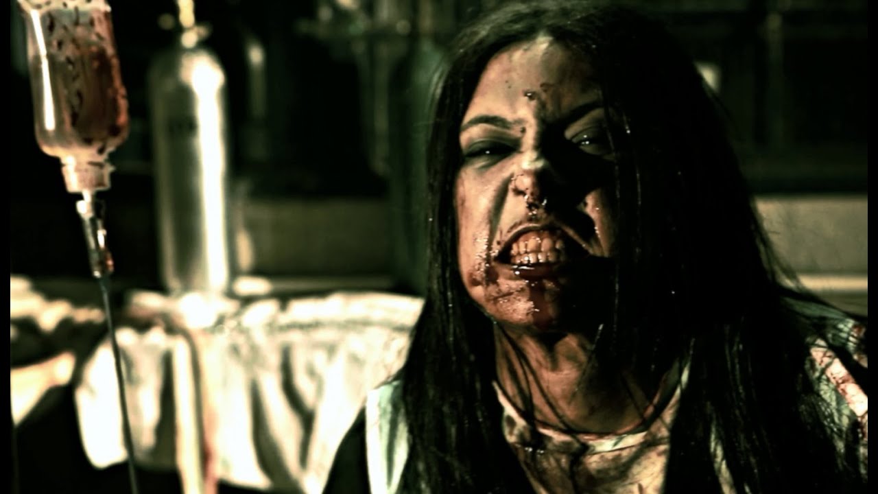 NERVOSA - Hostages (Official Video) | Napalm Records