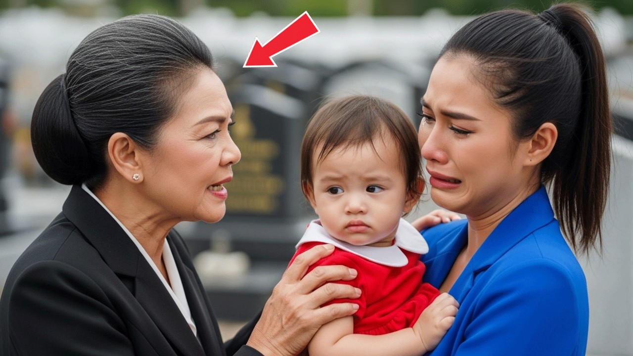 ไม่มีใครอยากดูแลเศรษฐินีที่เป็นอัมพาตสี่แขนขา… จนกระทั่งมีพนักงานส่งของยากจนคนหนึ่งปรากฏตัวขึ้น