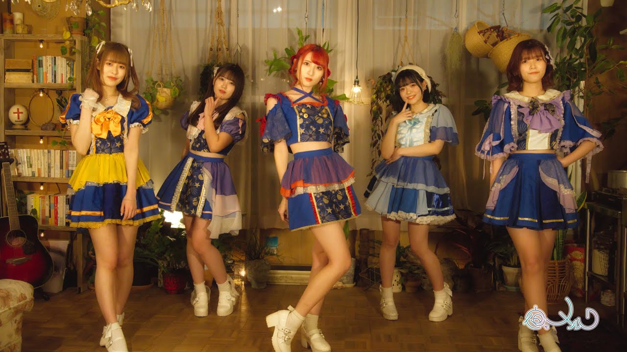 夜恋 / 夜とメルク