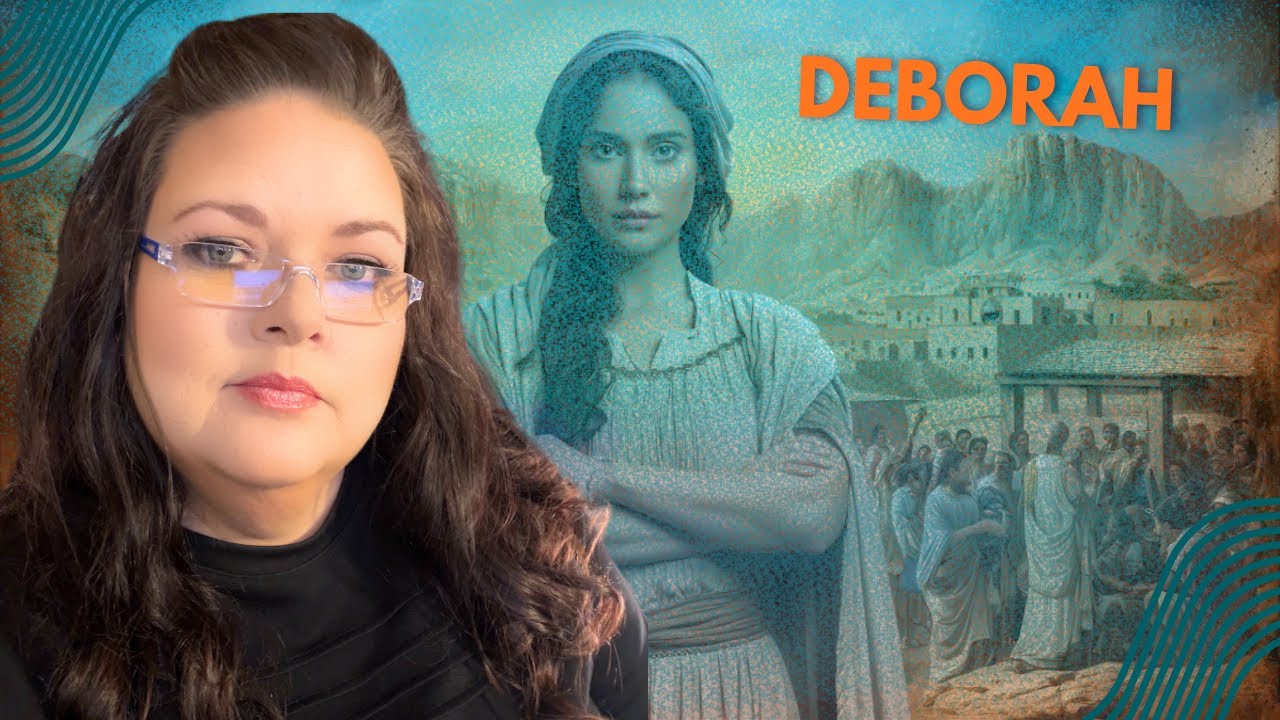 Deborah Wasn't a Behavioral Checklist || Here's What She Actually Was