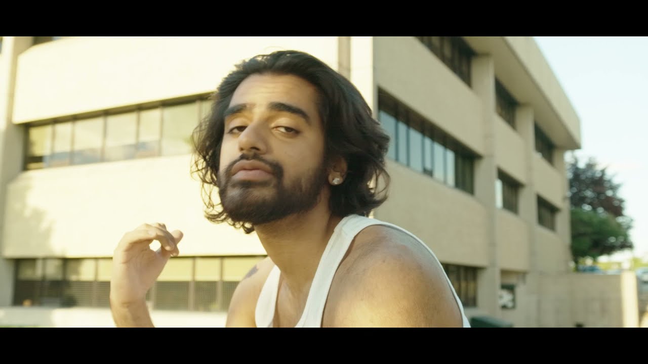 Immy - Cared (Official Music Video)