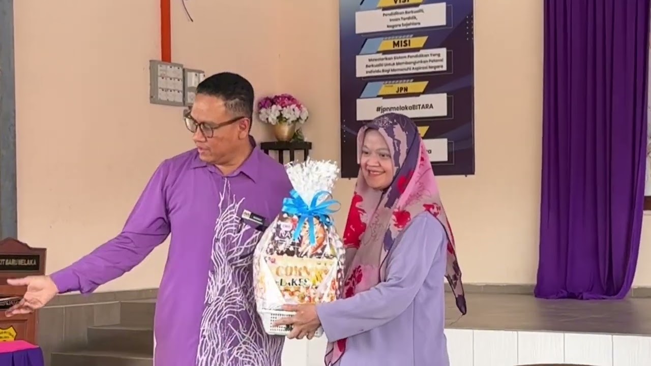 EP 1: PELUNCURAN BBOSS 