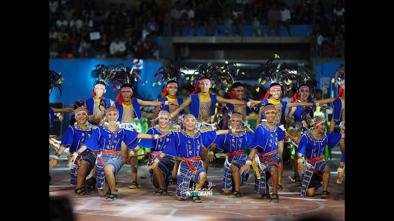 Mengal Festival 2024 | Contingent no. 7 PHS