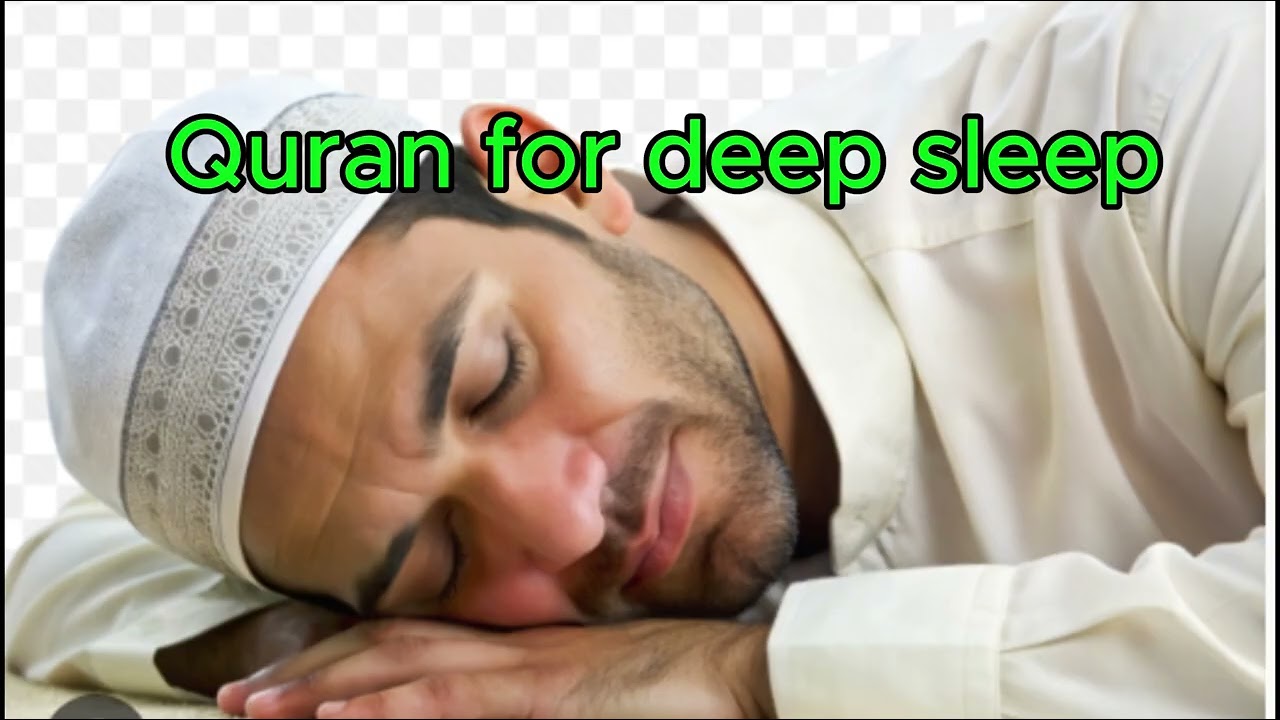 quran for sleep