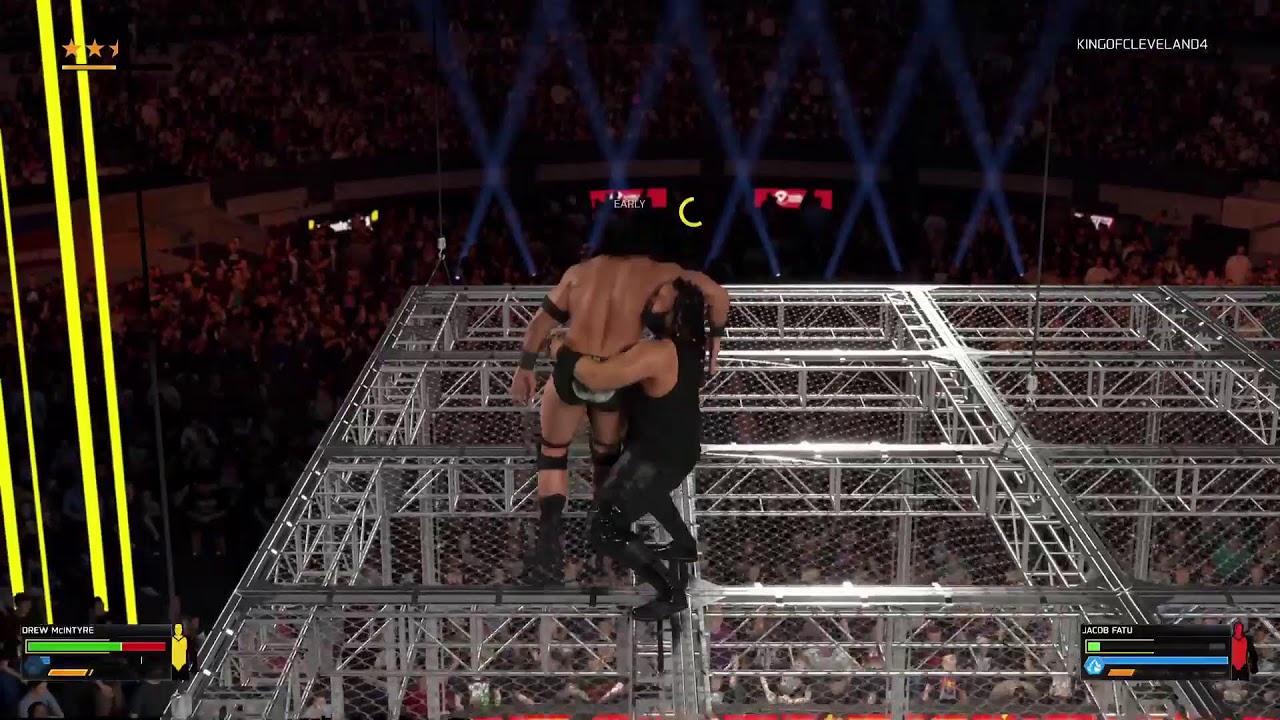Wwe2k26