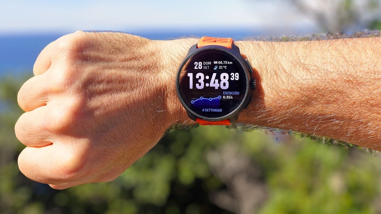 Meglio dei Garmin? Recensione Suunto Race 2 e Suunto Wing 2