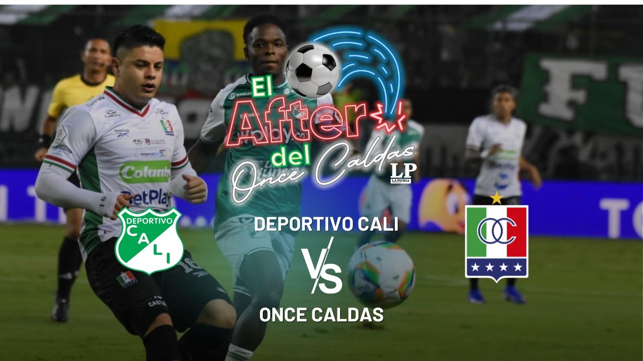 El After del Once Caldas: juego sólido y mejora defensiva, ¿podrá mantenerse en la cima de la Liga?