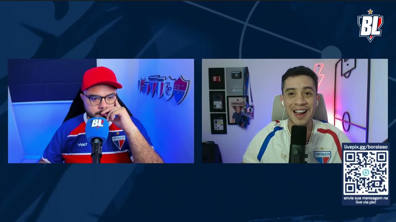 💣 SEMANA DE REFORÇOS NO PICI! NOVIDADES DO FORTALEZA! BASTIDORES FERVENDO!