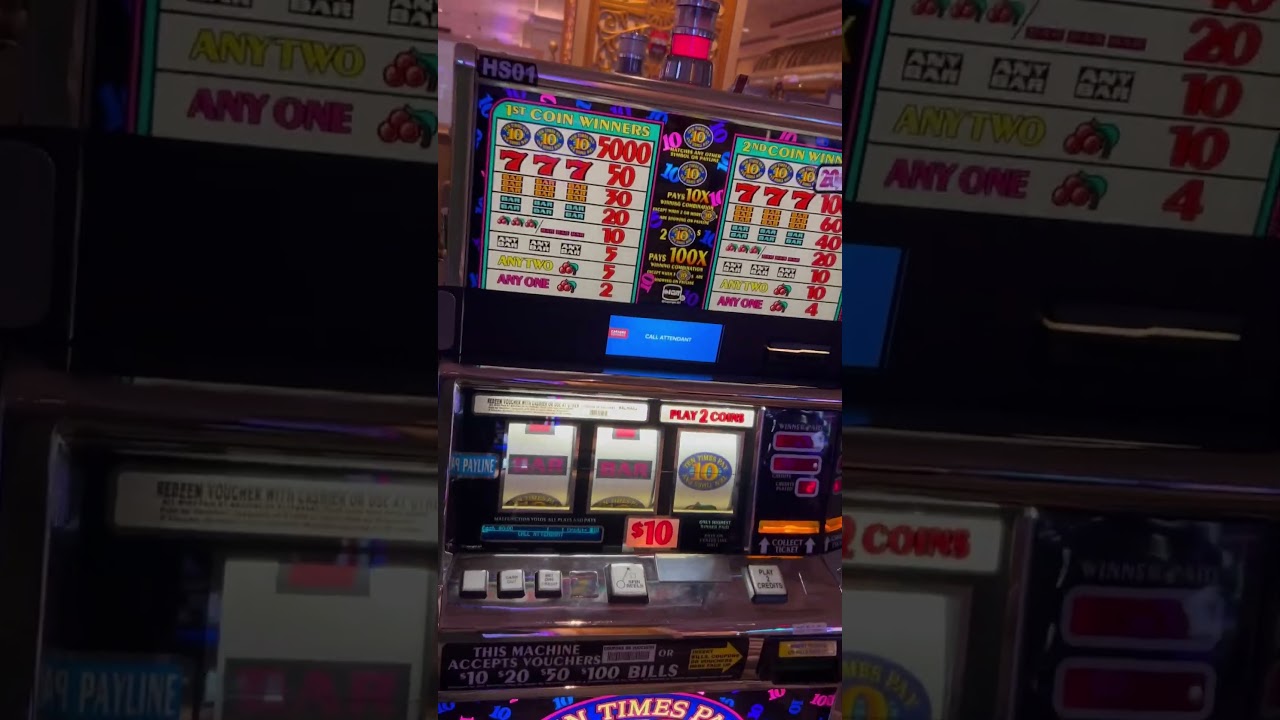 Old school 3 reel slot Jackpot Hand pay at AC Casino. #casino #casino #gambling #handpay #jackpot