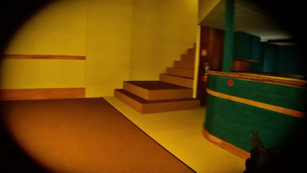 Garry's Mod Rohner's Furniture Hobbytown Oshkosh The Backrooms Building