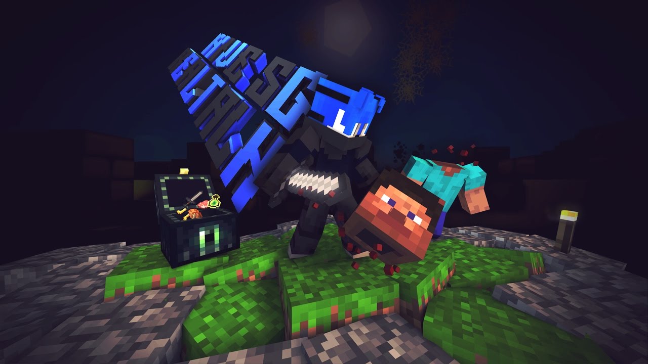 Private RP Release!! [469 likes] | HiveSG #130