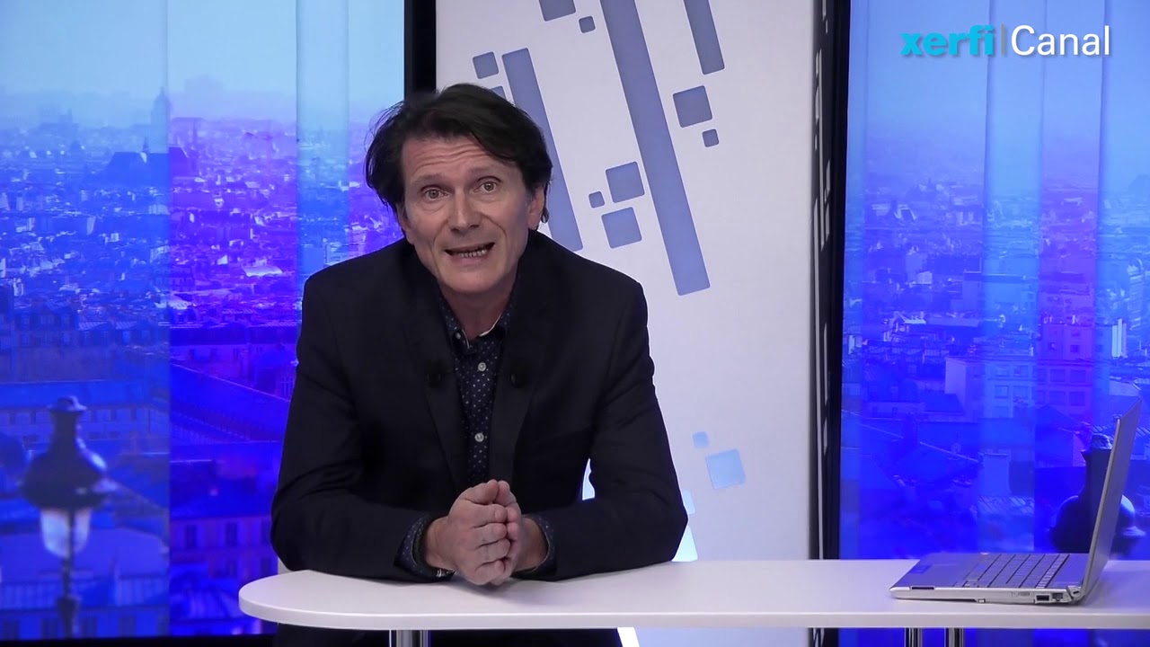 La déroute des théories économiques et monétaires dominantes [Olivier Passet]