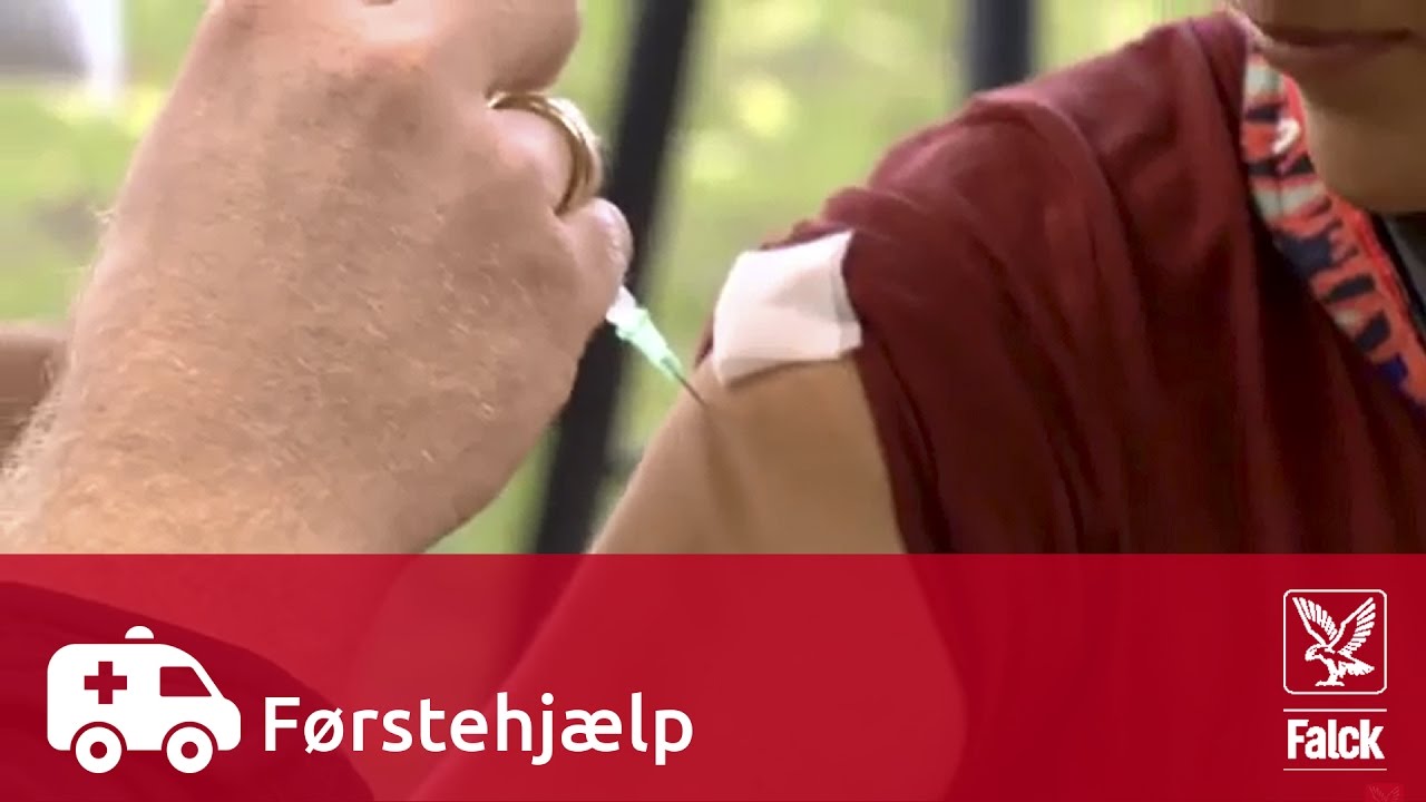 Hvordan hjælper man en diabetiker med akut lavt blodsukker?