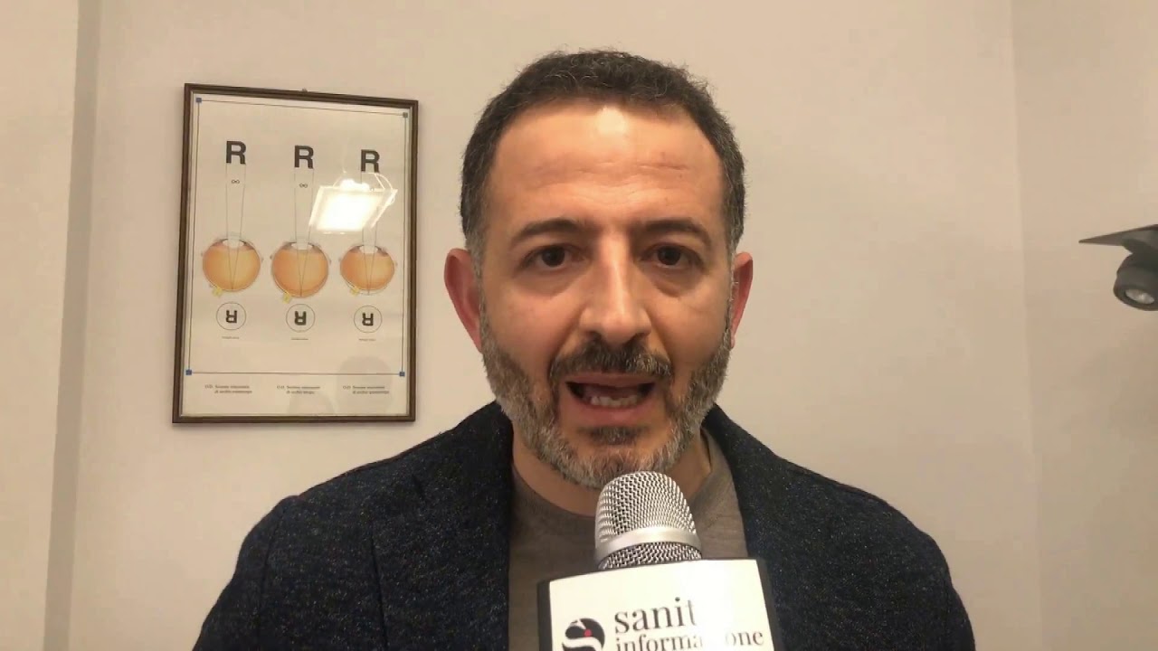 La prima visita ortottica. È l’occhio pigro il disturbo più diffuso tra i bambini