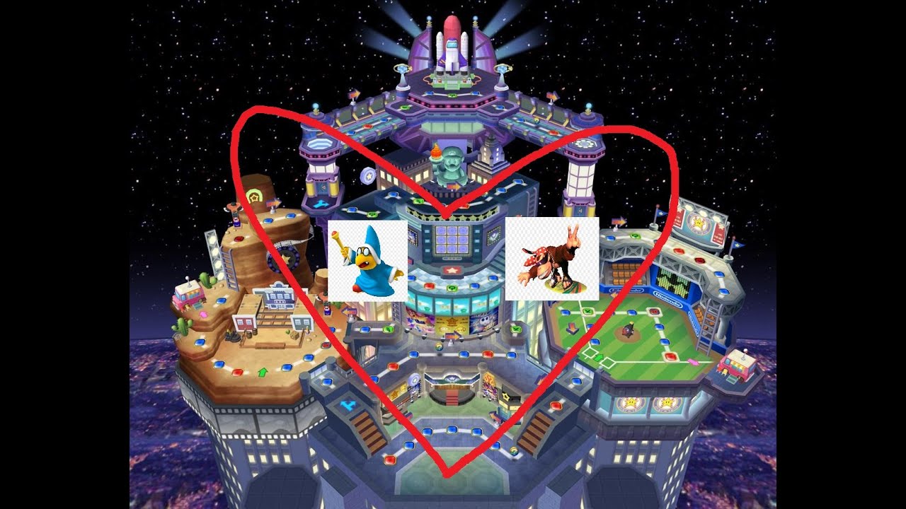 [MKWii TAF] Kamek's Library