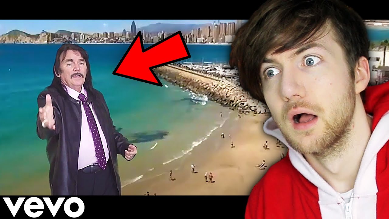 ТОП-5 САМЫХ СТРАННЫХ МУЗЫКАЛЬНЫХ КЛИПОВ НА YOUTUBE