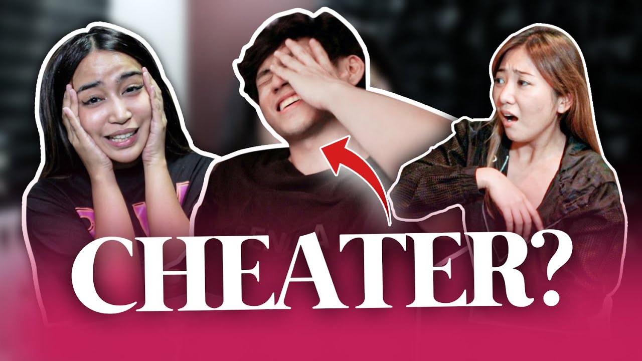 NAGCHEAT SI VERN (REVERSE PRANK)