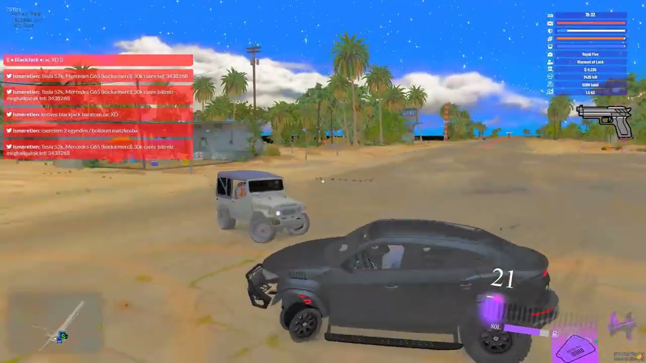 Horizon montage 2