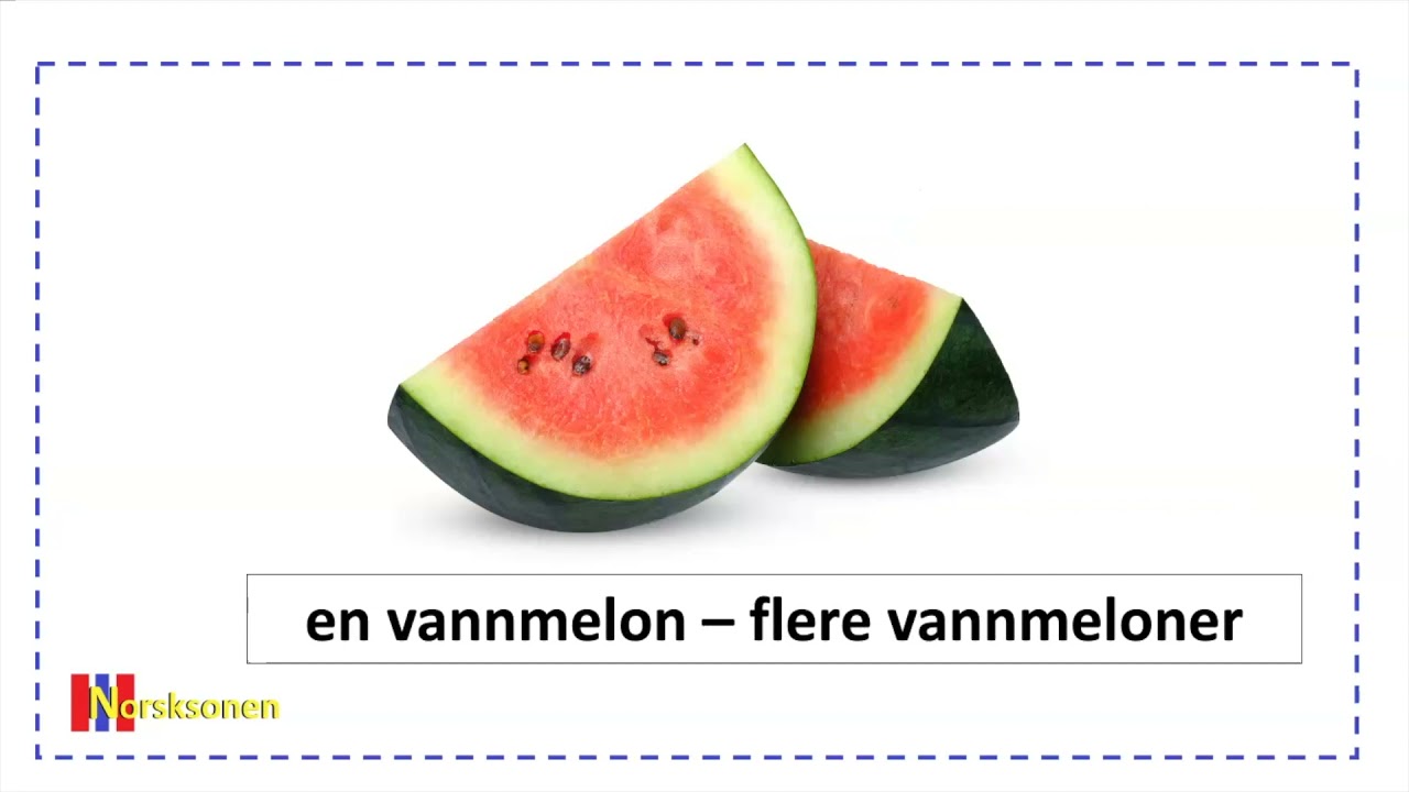 Frukt