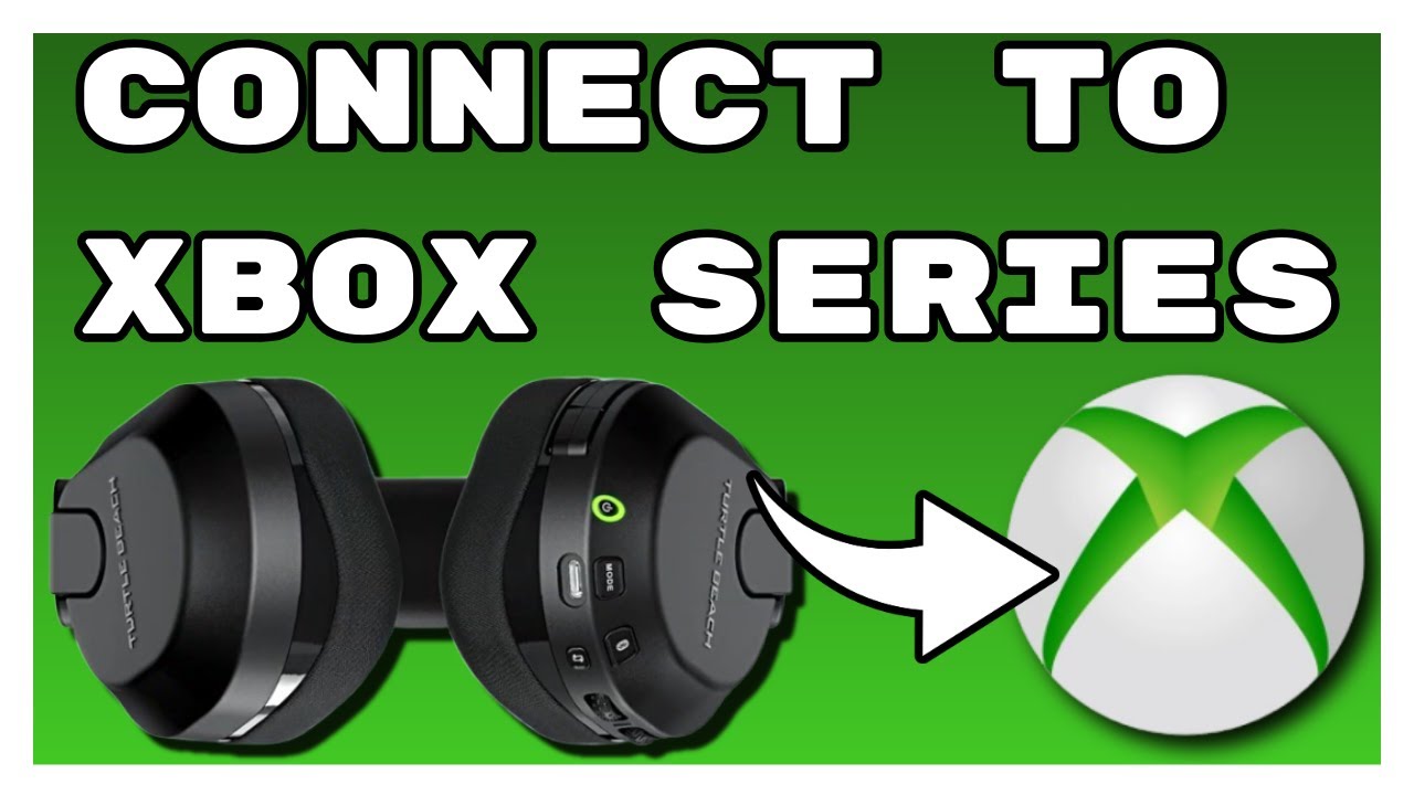 Как подключить Turtle Beach Stealth 500 к Xbox Series X, S и Xbox One — простое руководство!