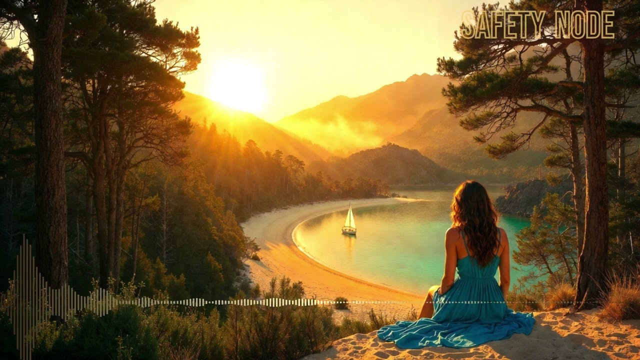 Safety Node 52 - #chillout #loungechillout #loungemusic #chillmix #calm #study