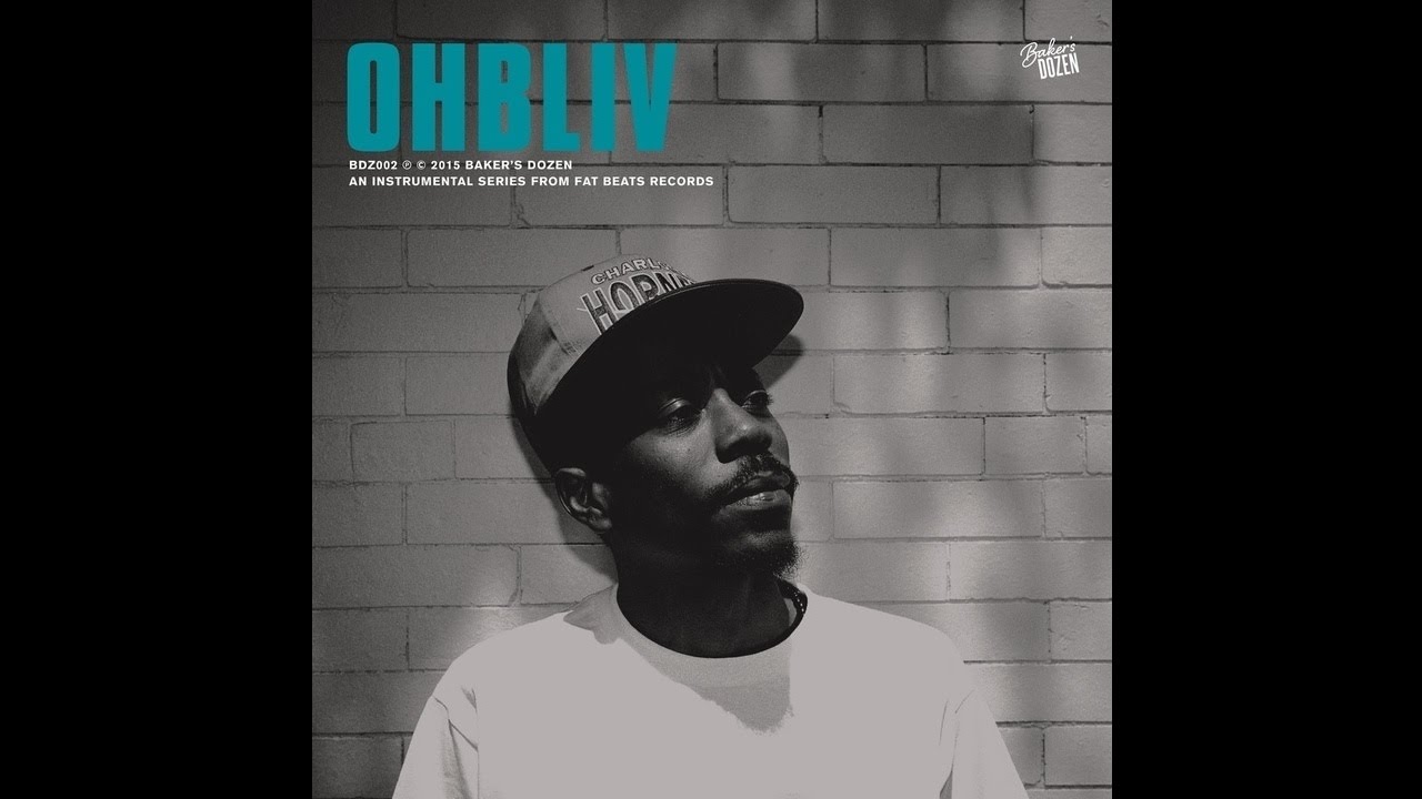 Ohbliv - Dreamcatcher