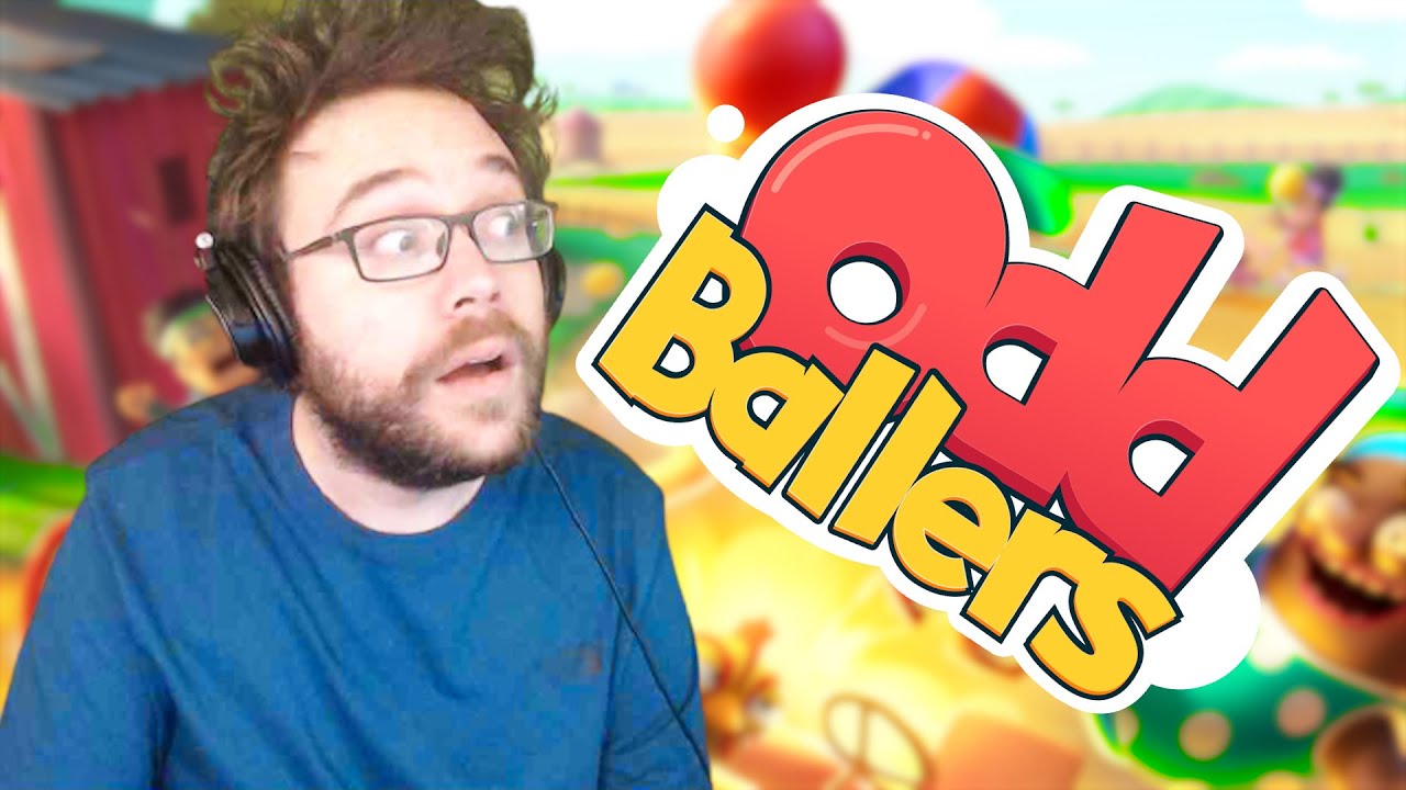 IL EST IMBITTABLE | Oddballers