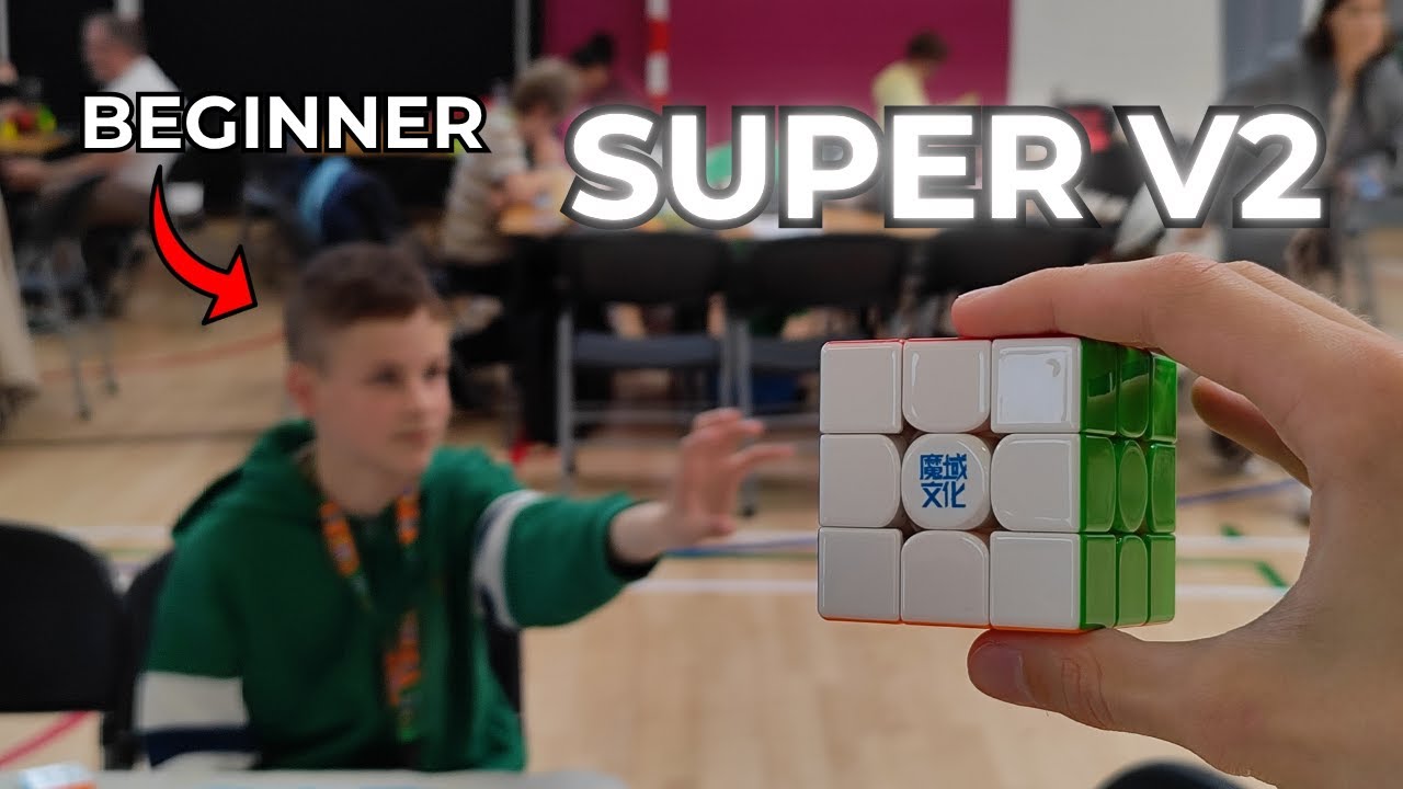 What Happens When You Give a Beginner the Weilong Super V2?