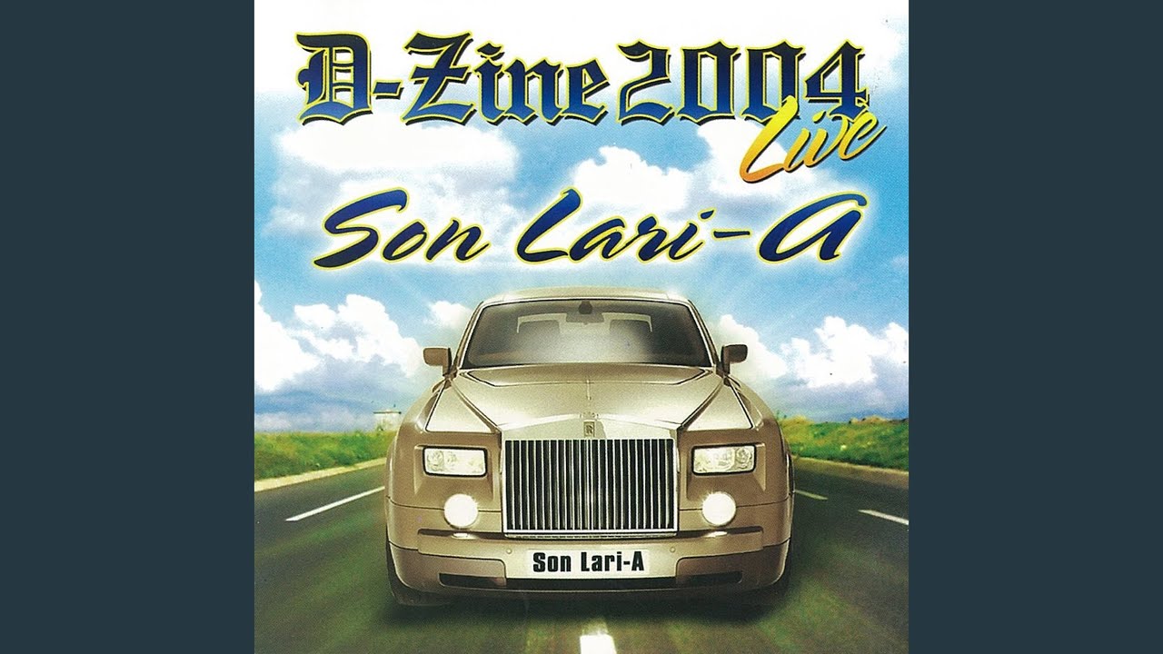 Bizi bizi (Live)