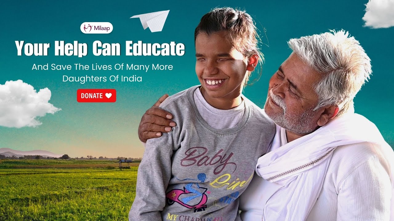 Help Hare Ram Pandey Create a Brighter Future for Abandoned Daughters