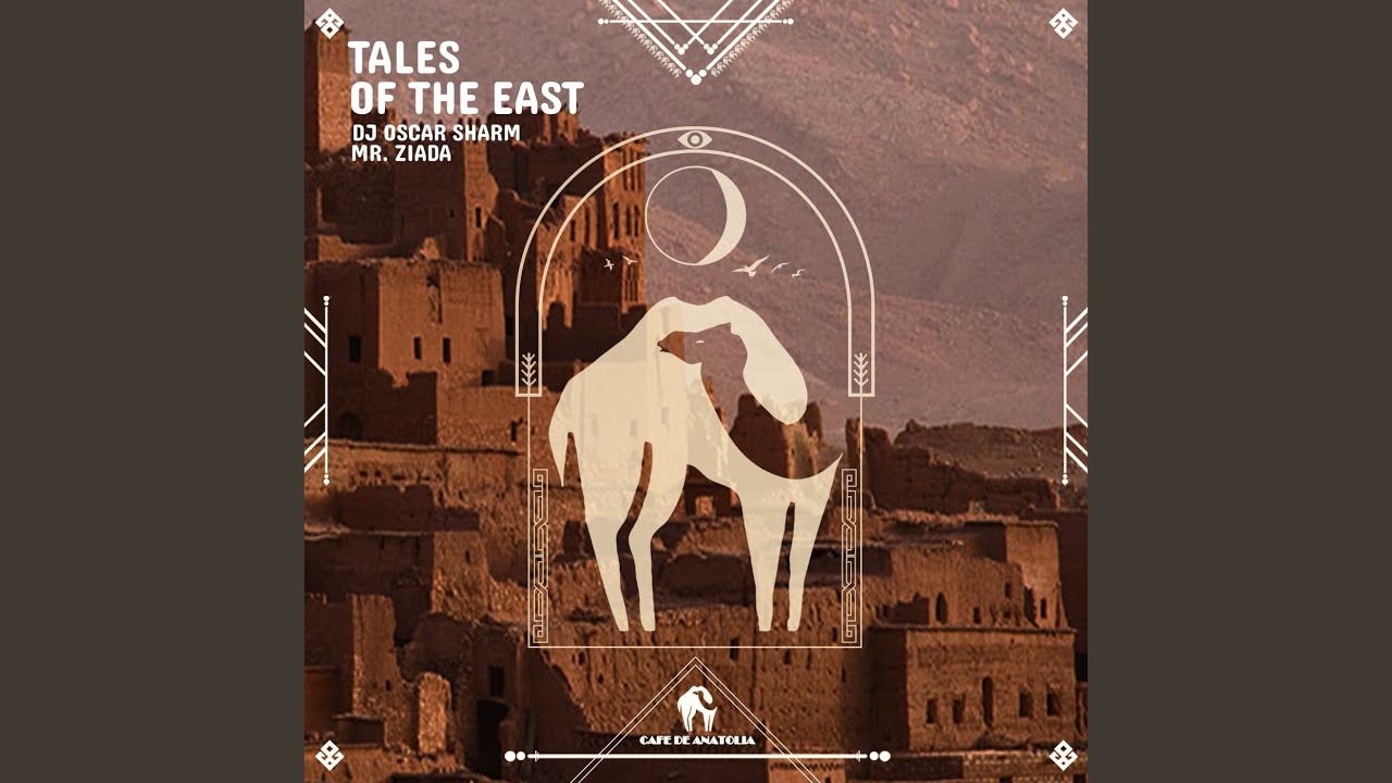 Tales of the East