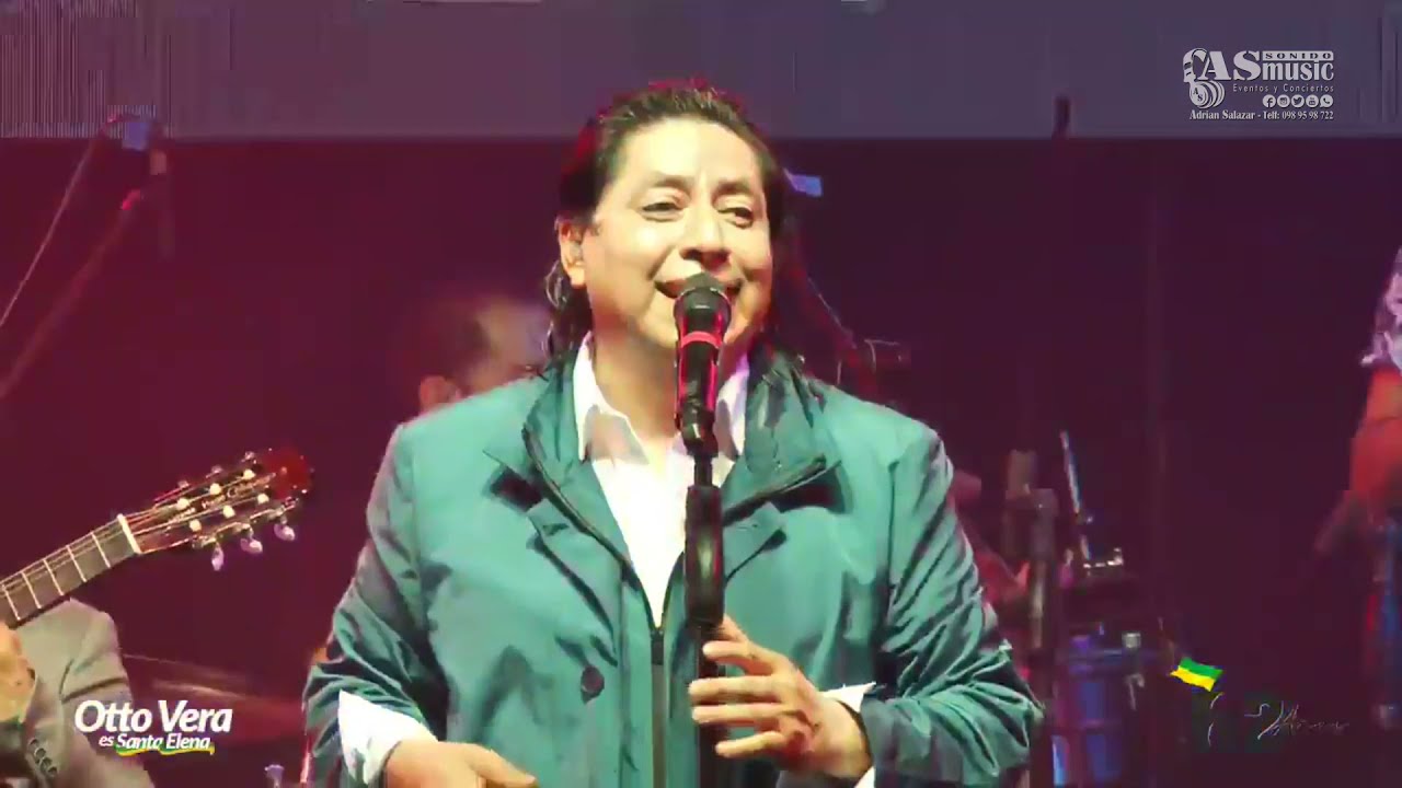 Sonido ASmusic - Widinson y Orquesta (Dos morenas, Una llamada, Sin medida, Carpuela, Camaleon) DRA