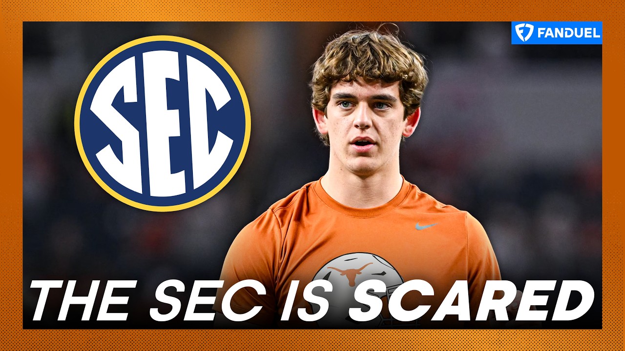 SEC Conference Preview: Best Bets & Storylines to Watch | Presented by FanDuel