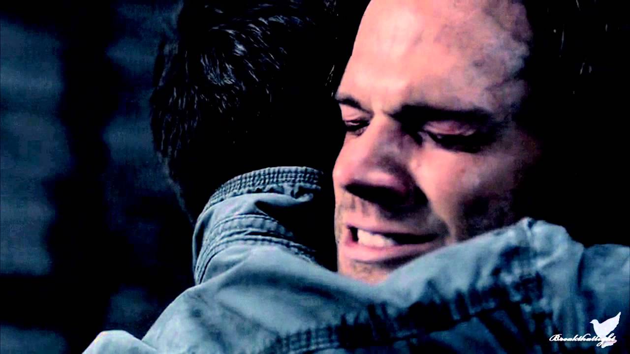 Supernatural - Skyfall [8x23]