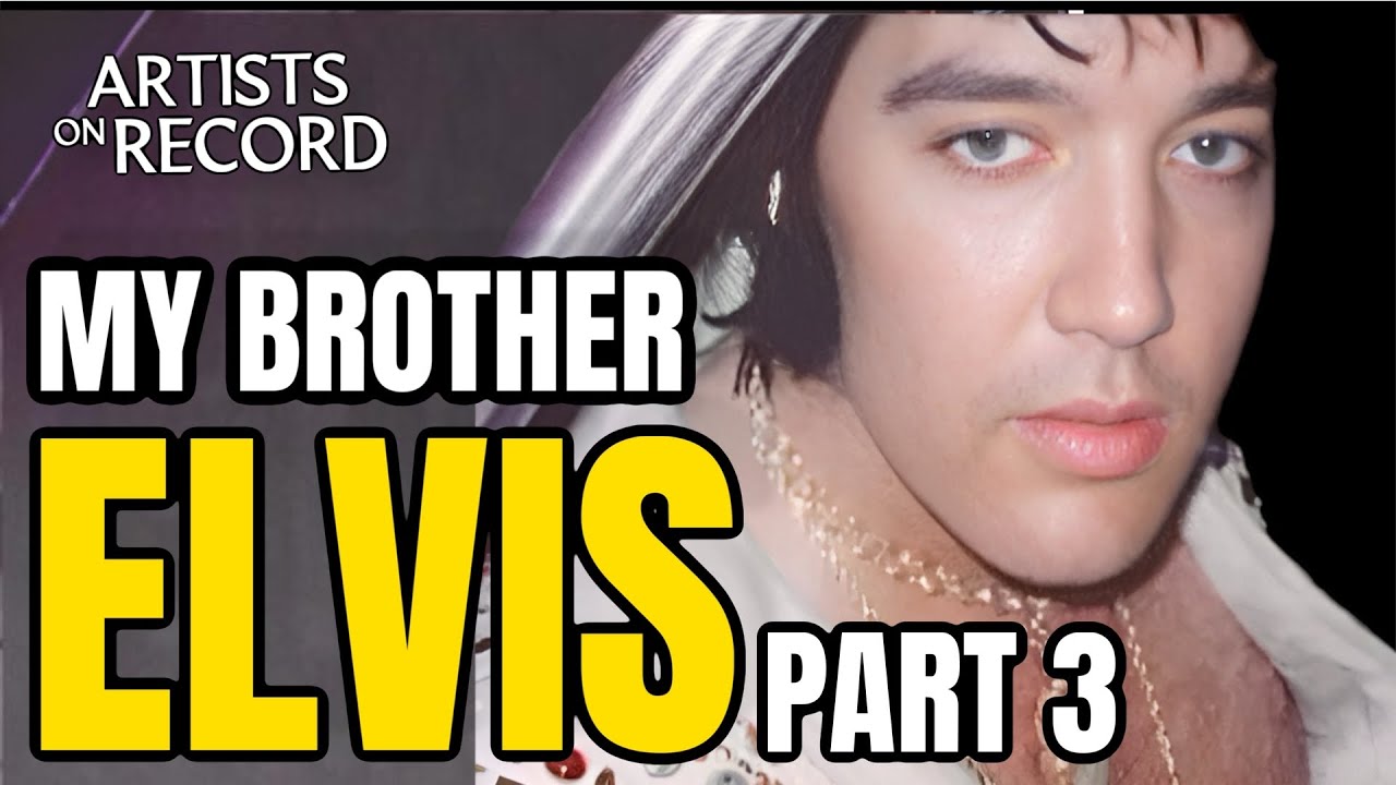 Elvis Revealed: Untold Stories & Secrets from the King’s Life