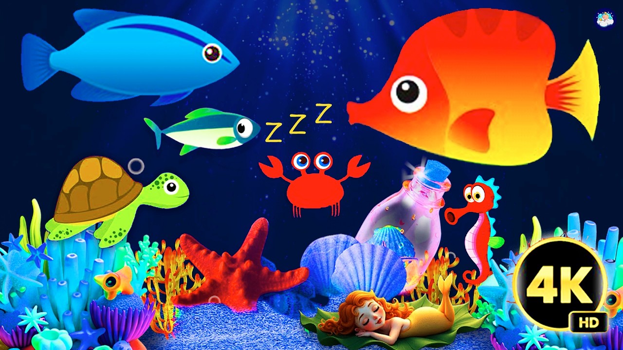 Sleep Instantly Within 3 Minutes ♥ Mozart Brahms Lullaby ♫ Lullaby for Babies to Go to Sleep #447