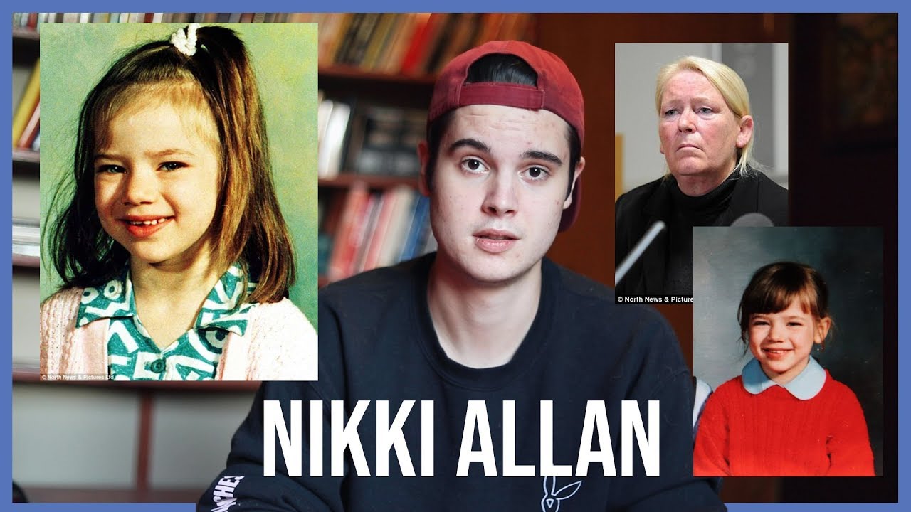 A 7 YEAR OLD GIRL VANISHES! | The Curious Case of: Nikki Allan