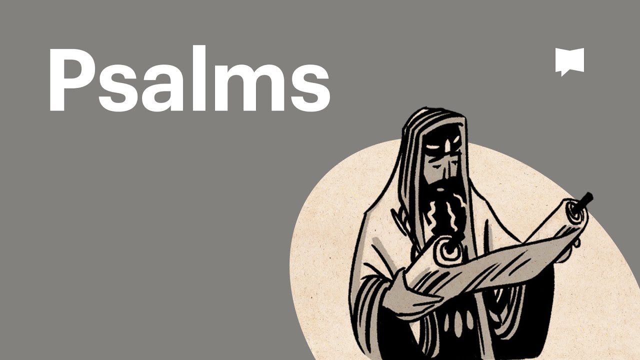 Oorsig: Psalms